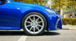 Lexus GS300 F-Sport on ADV.1 Wheels (ADV5.0 FLOWSPEC) 2020 года